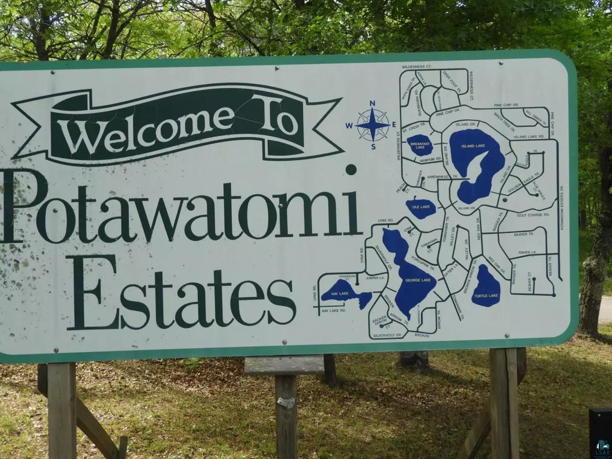 Solon Springs, WI 54873,XX North Beaver Trail