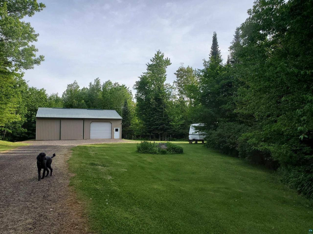 9110 E Bennett Rd, Bennett, WI 54871