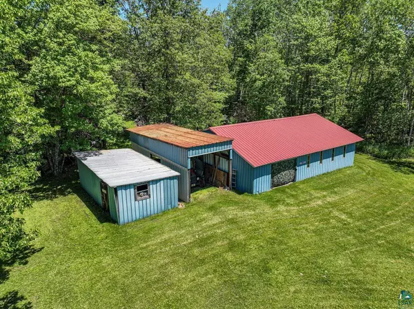 South Range, WI 54874,5603 E County Rd B