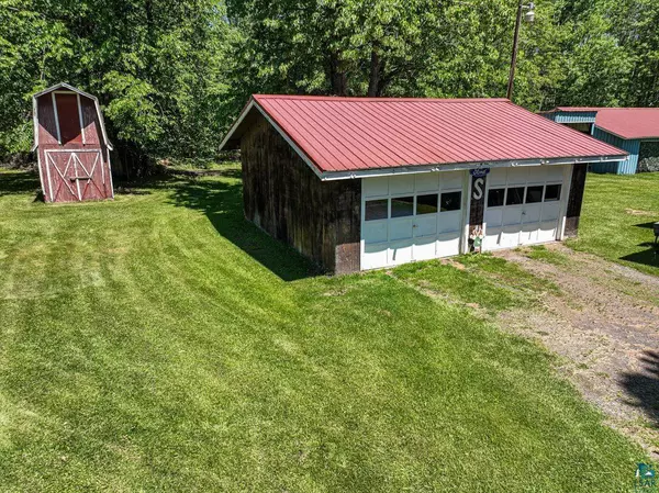 South Range, WI 54874,5603 E County Rd B