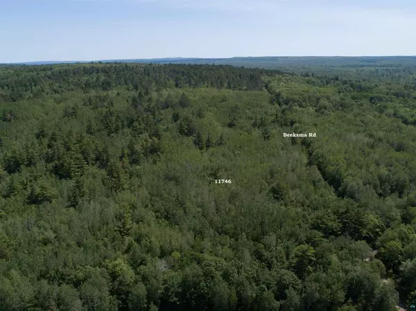 Herbster, WI 54844,151XX Beeksma Rd