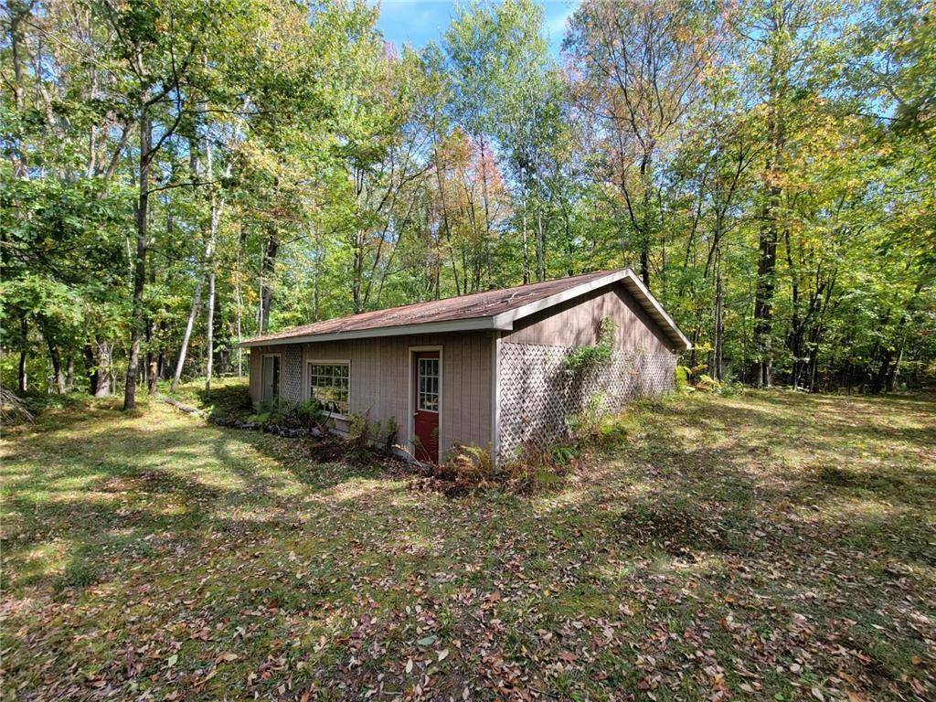 Lot 7 1/4 St, Comstock, WI 54826