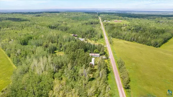 South Range, WI 54847,4993 E Sam Anderson Rd