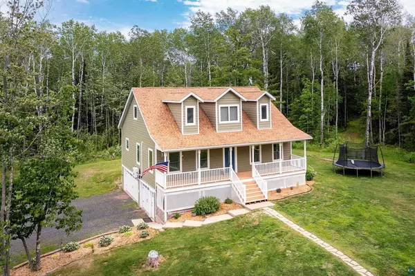 South Range, WI 54874,7441 E County Rd E