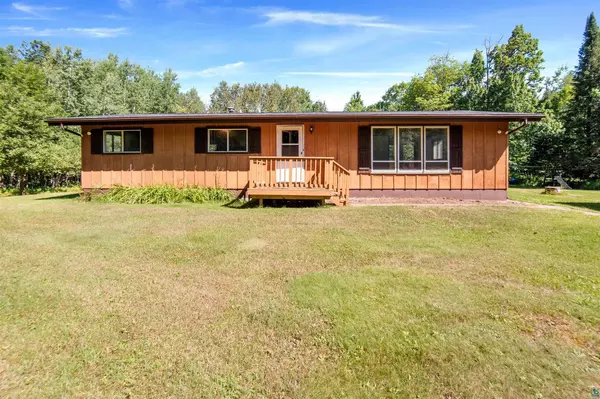 5629 E Clara Barton Rd, South Range, WI 54874