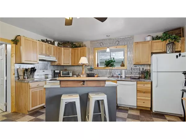Fairchild, WI 54741,230 Huron St