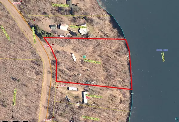 15081 S Thorn Lake Loop, Wascott, WI 54838