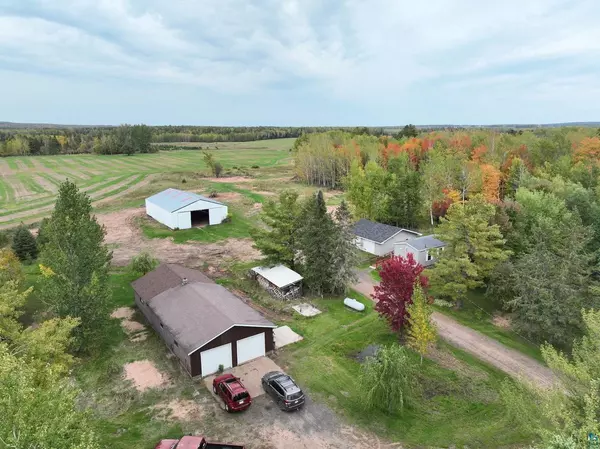 22390 County Hwy E, Mason, WI 54856