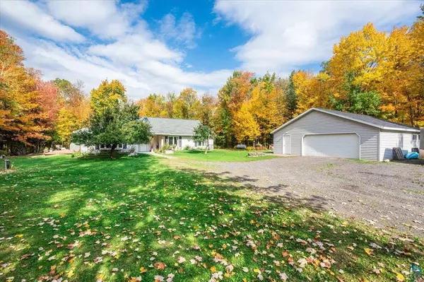 South Range, WI 54874,5005 E Conley Rd