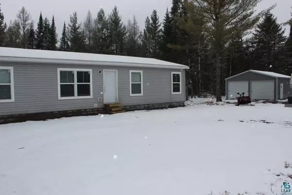 South Range, WI 54874,3741 S County Rd K
