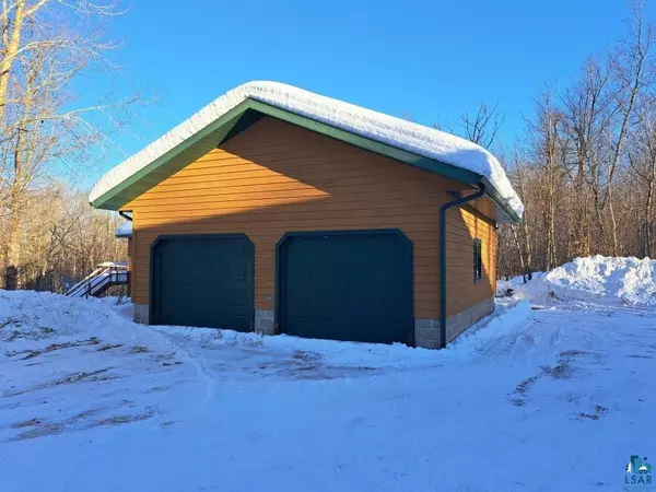 Solon Springs, WI 54873,11724 S Rocky Lake Rd