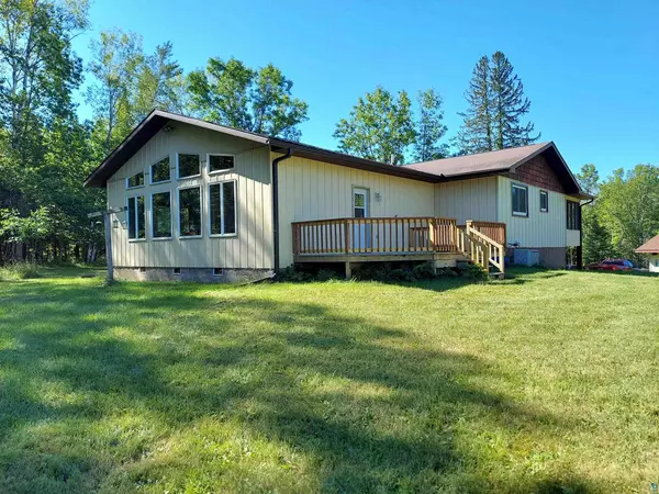 30160 County Rd E, Mason, WI 54856