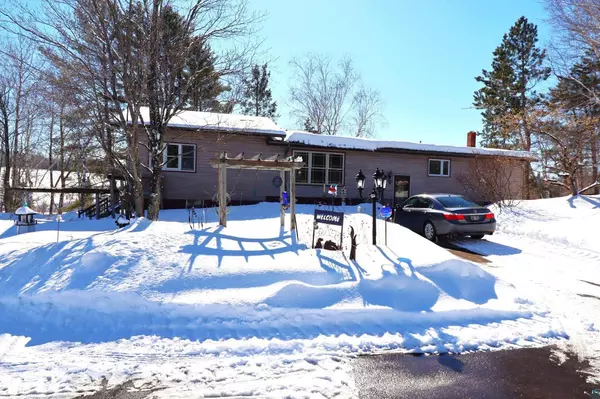 19805 Keystone Rd, Mason, WI 54856