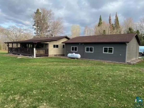 Solon Springs, WI 54873,11420 S Ferguson Rd
