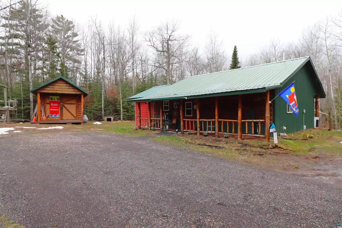 Herbster, WI 54844,84805 Lenawee Rd