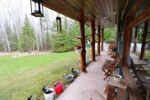 Herbster, WI 54844,84805 Lenawee Rd