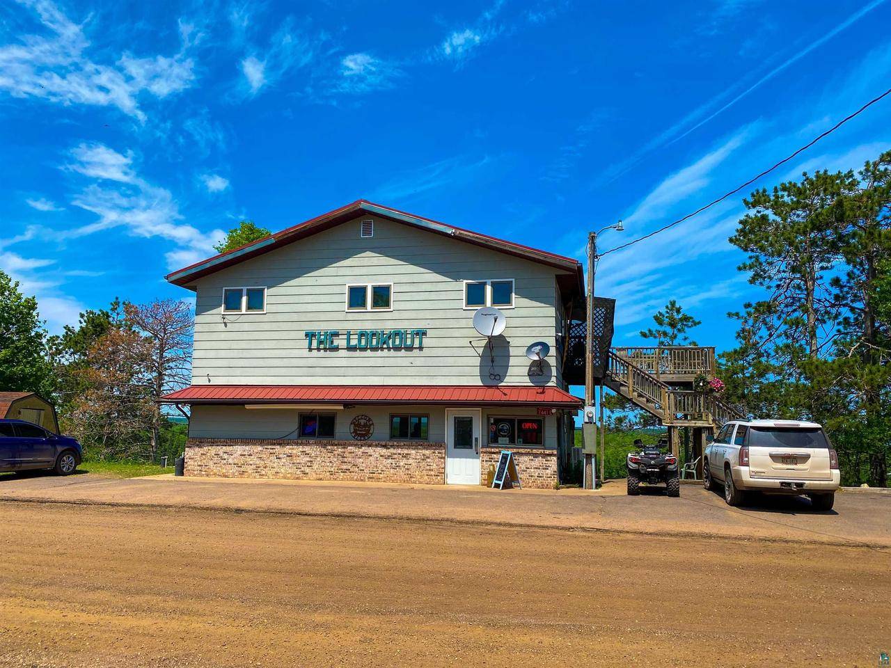 7441 County Hwy Y, Gordon, WI 54838