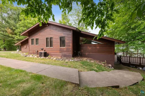 Iron River, WI 54847,64210 County Hwy H