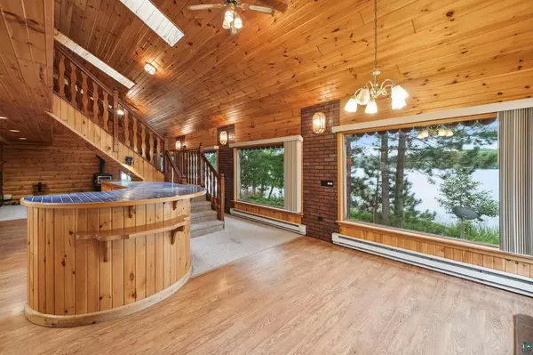 Iron River, WI 54847,66835 Spider Lake Cr