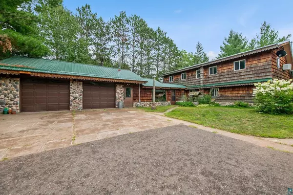 Iron River, WI 54847,66835 Spider Lake Cr