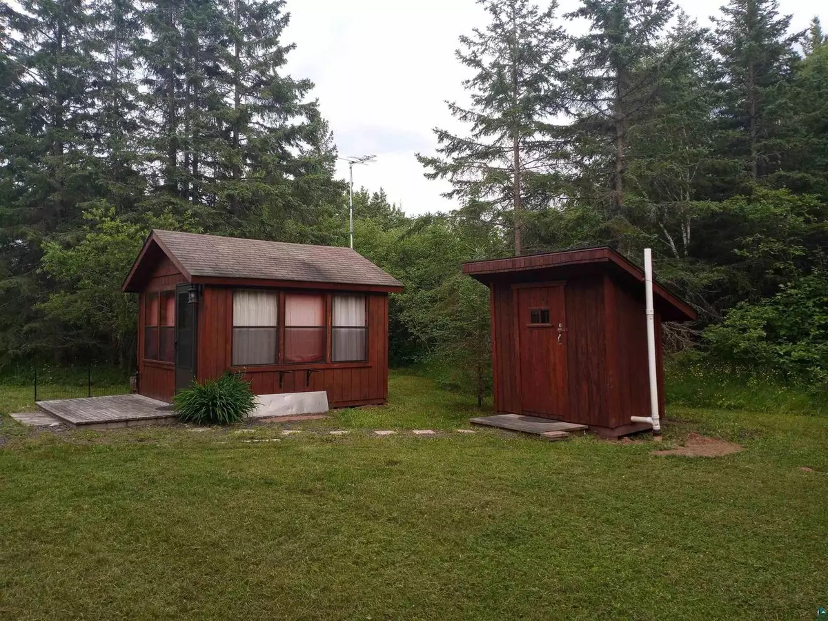 Herbster, WI 54844,86585 Lenawee Rd