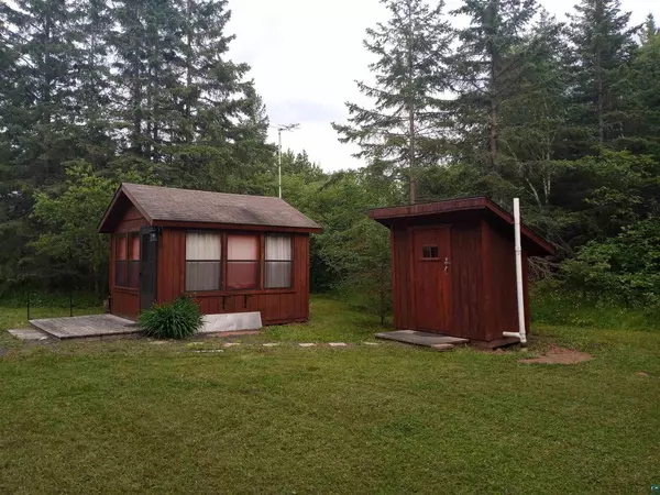 86585 Lenawee Rd, Herbster, WI 54844