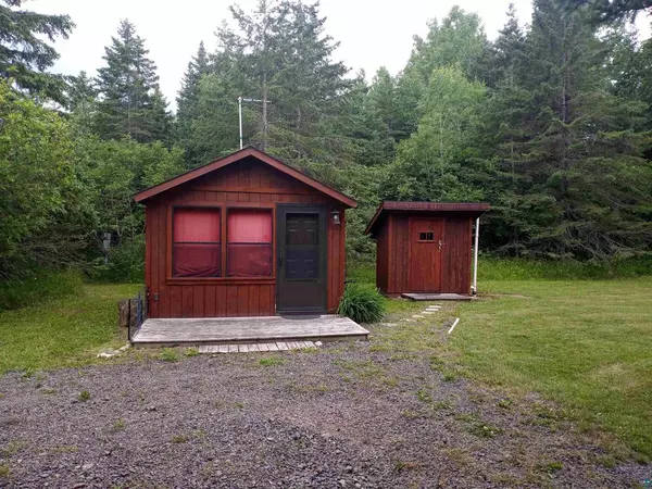 Herbster, WI 54844,86585 Lenawee Rd