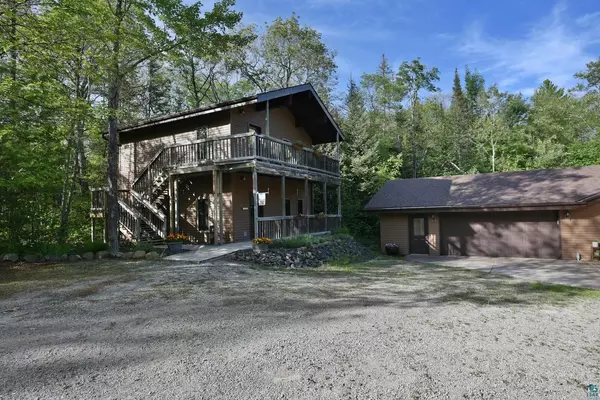 Bayfield, WI 54814,85640 Woodland Trl