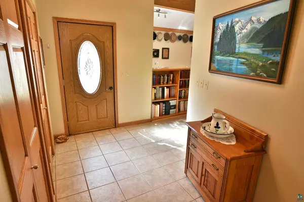 Bayfield, WI 54814,85640 Woodland Trl