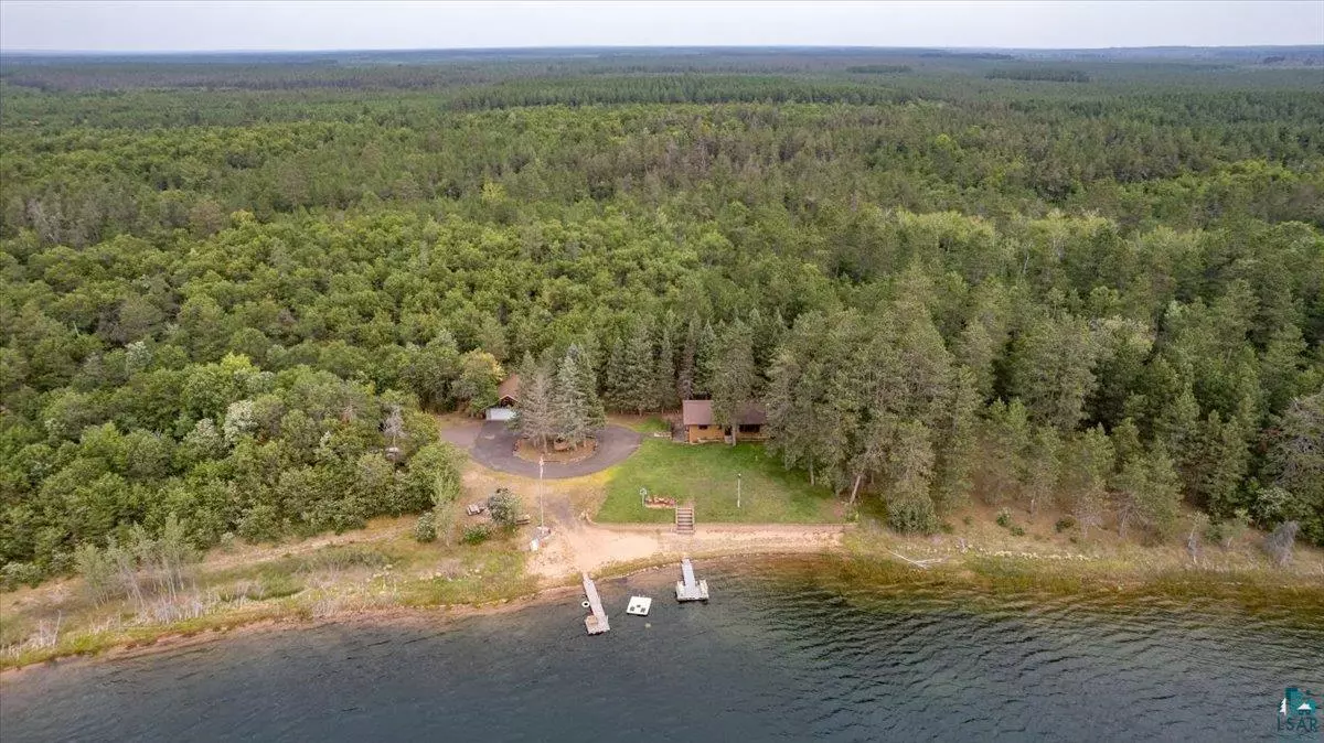 Gordon, WI 54838,13698 S Simms Lake Rd