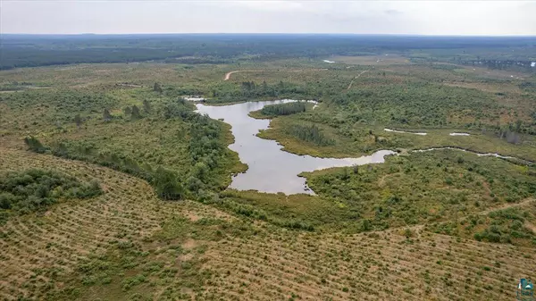 Gordon, WI 54838,80 Acres Germann Rd