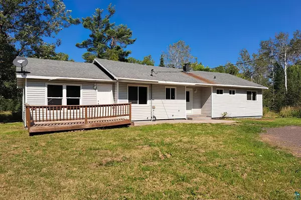 75290 Kaukamo Rd, Iron River, WI 54847