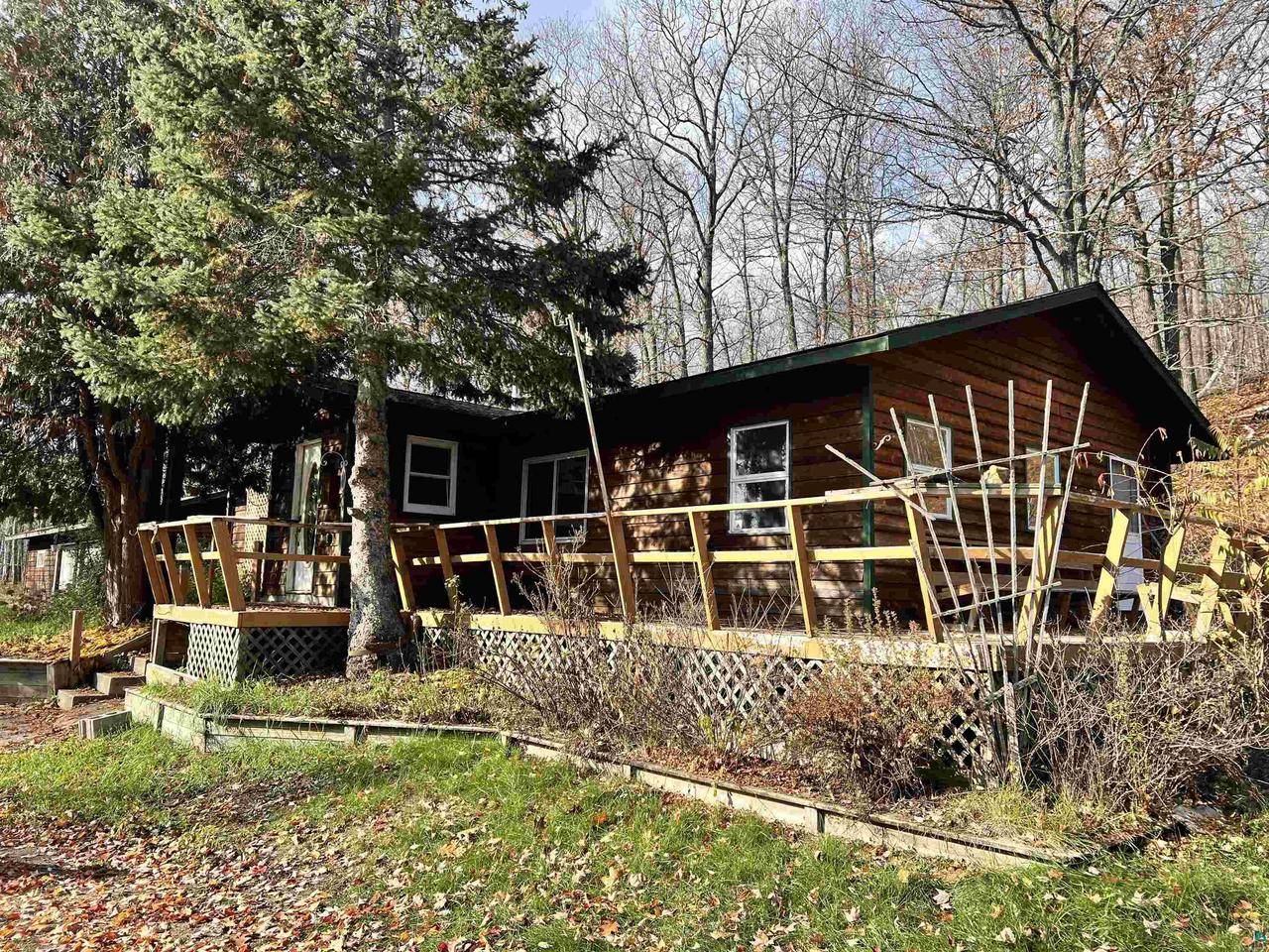 15550 County Hwy H, Delta, WI 54856