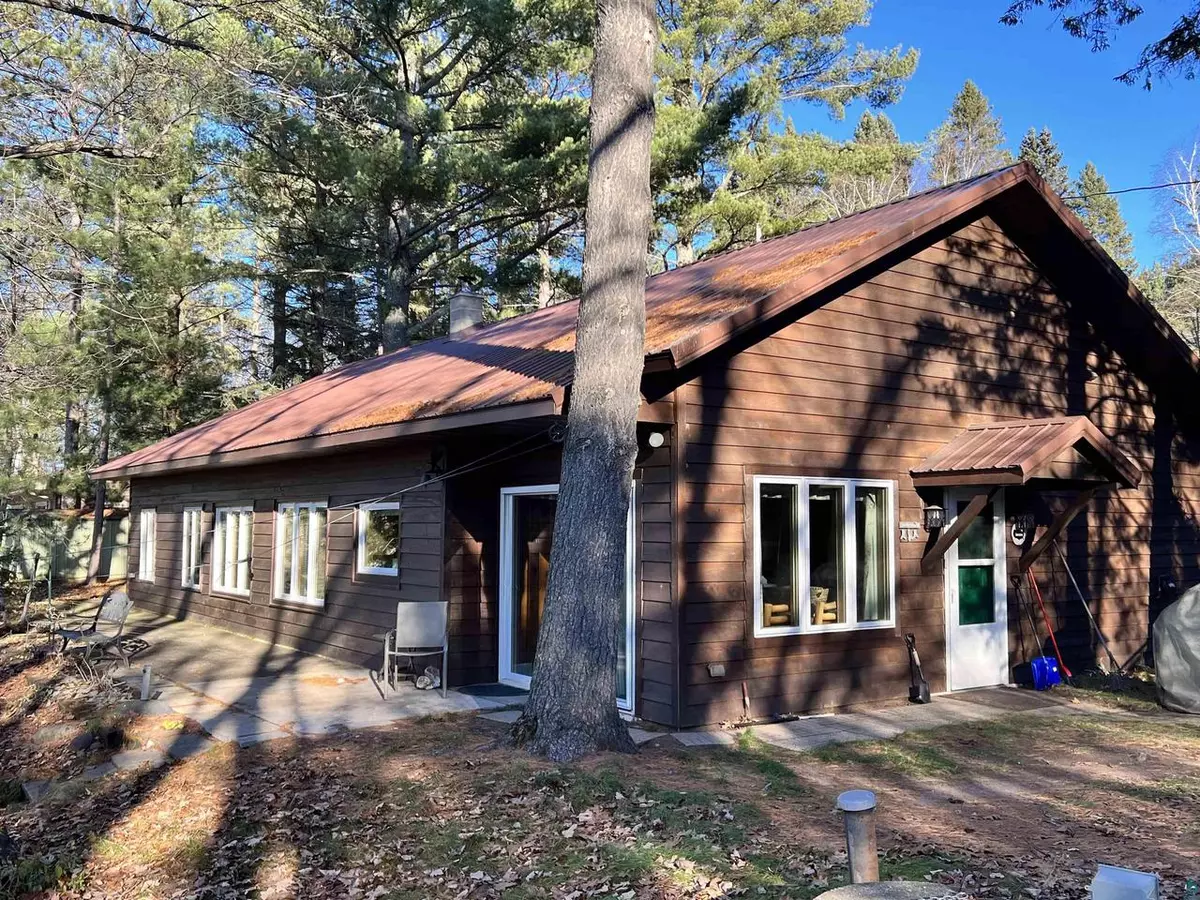 Iron River, WI 54847,63745 Evergreen Ln