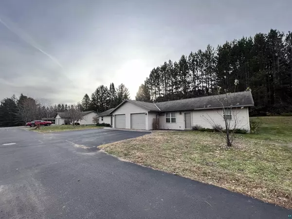 Iron River, WI 54847,68095 County Hwy H