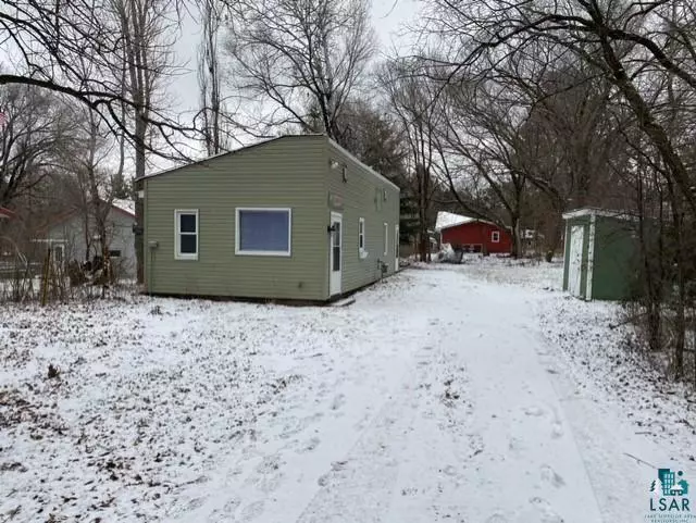 Minong, WI 54859,304 1st St