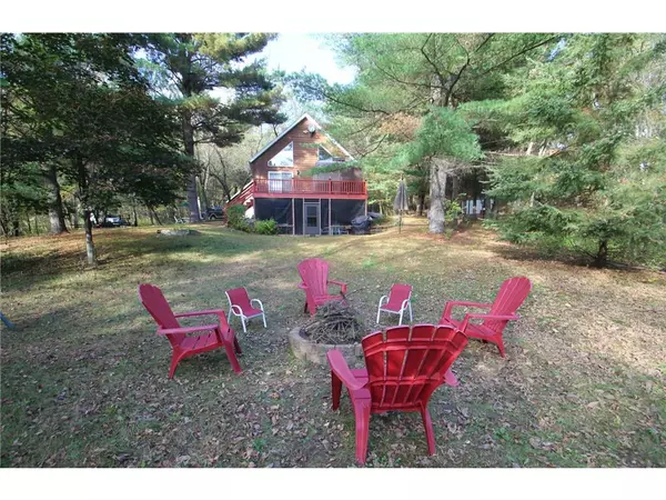 Grantsburg, WI 54840,12593 Cedar Point Ter