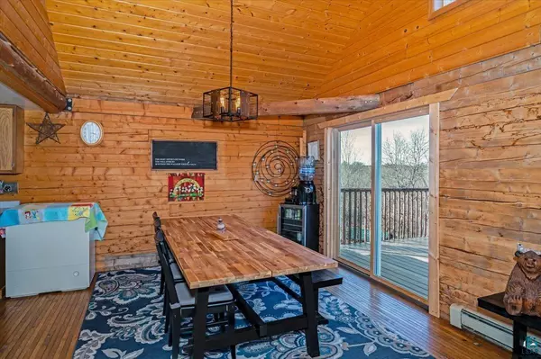 Gordon, WI 54838,14838 S Black Widow Rd
