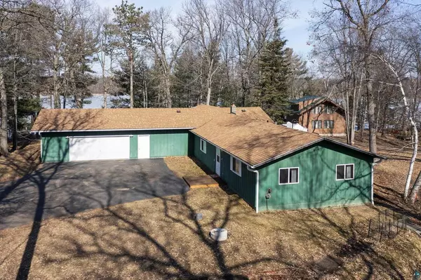 W5392 Yellow Sands Dr, Spooner, WI 54801