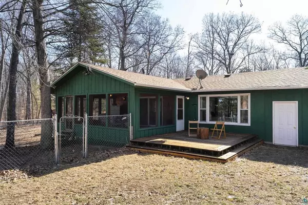 Spooner, WI 54801,W5392 Yellow Sands Dr