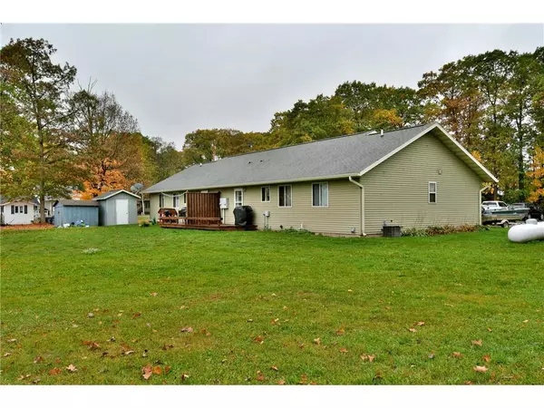 Stone Lake, WI 54876,5832N Stubbins Ave