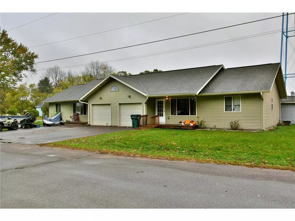 Stone Lake, WI 54876,5832N Stubbins Ave