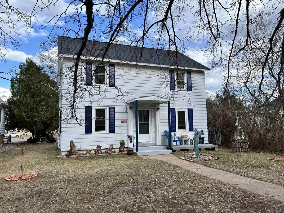 Iron River, WI 54847,68260 S Bohn St