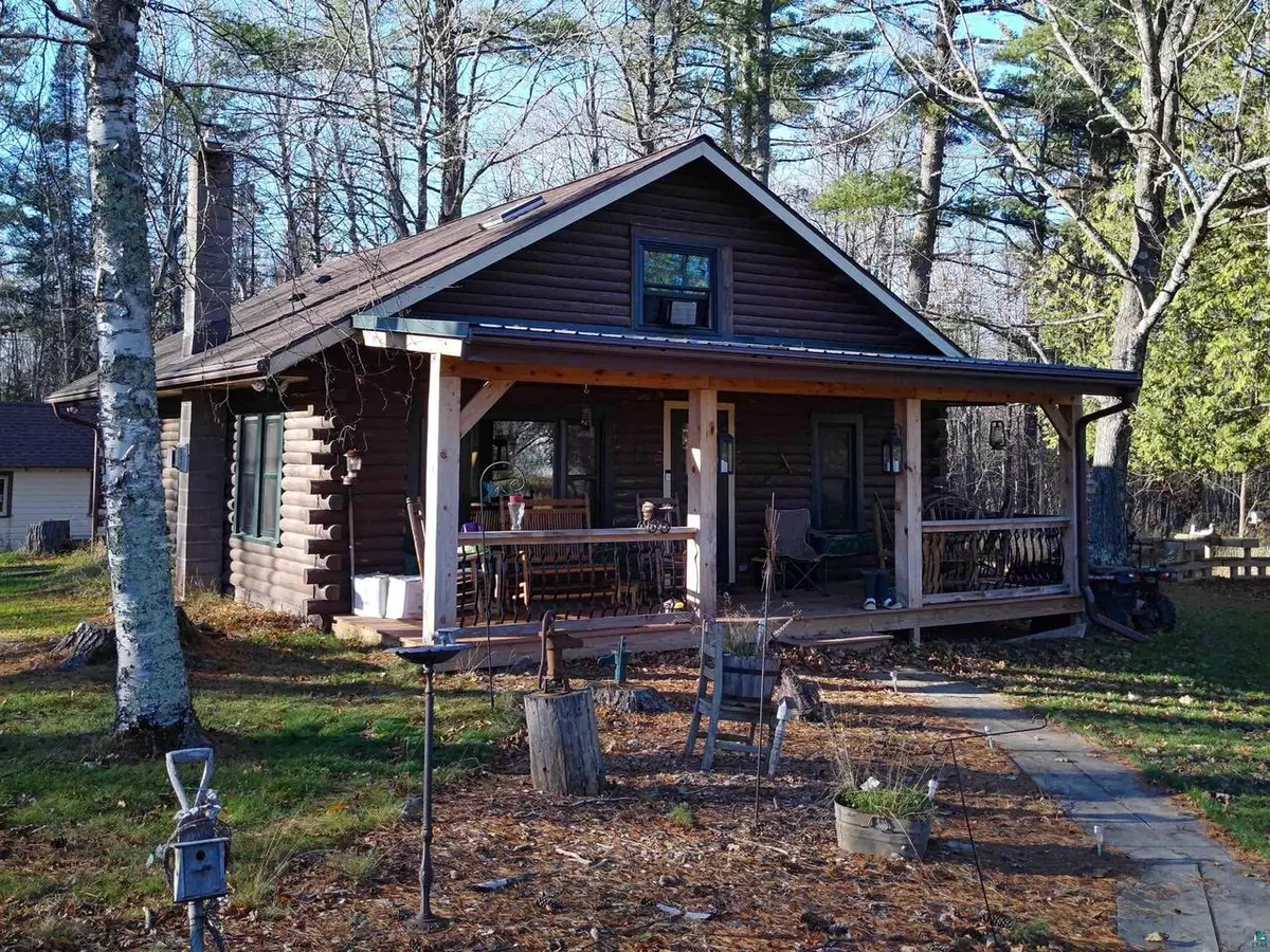 Herbster, WI 54844,84685 Lenawee Rd