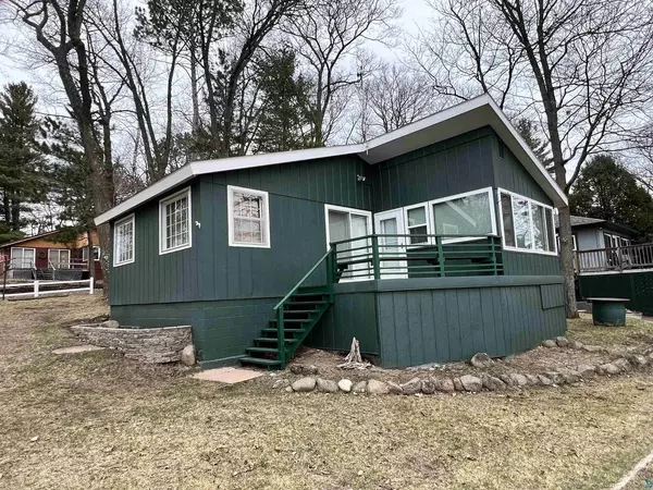 Iron River, WI 54847,9525 Buskey Bay Dr