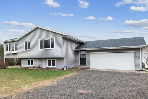 5755 E County Rd B, South Range, WI 54874