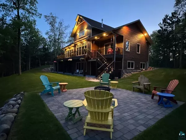 Gordon, WI 54838,13638 S Lakeview Circle Dr