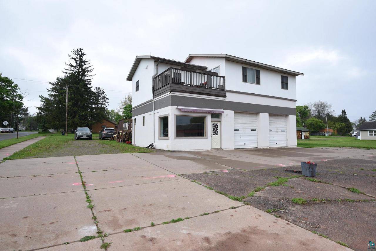 431 W Bayfield St, Washburn, WI 54891