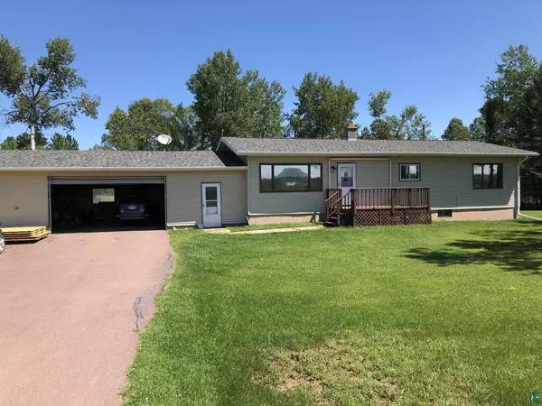 41641 Government Rd, Marengo, WI 54855