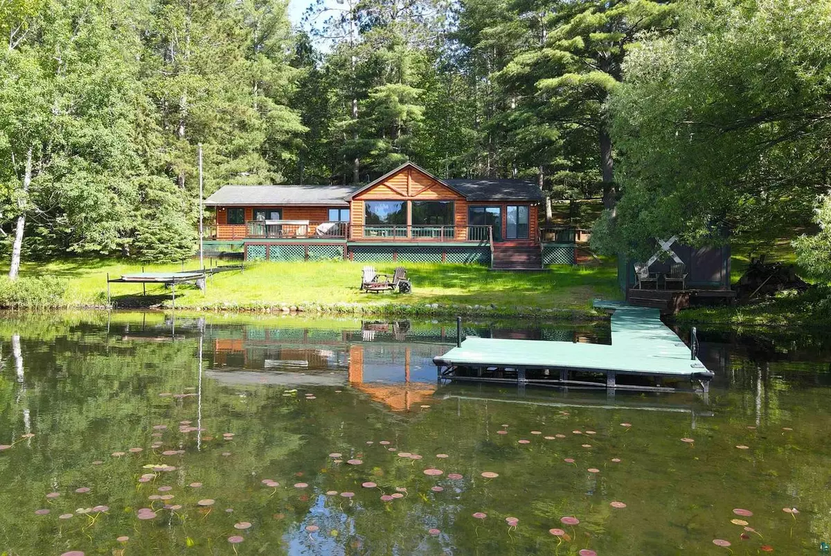 Barnes, WI 58473,5330 Lyndale Bay Rd